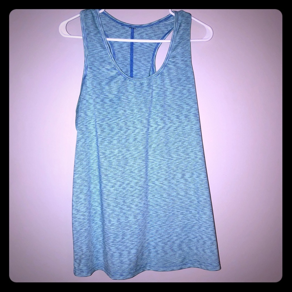 Rebook Athletic Top